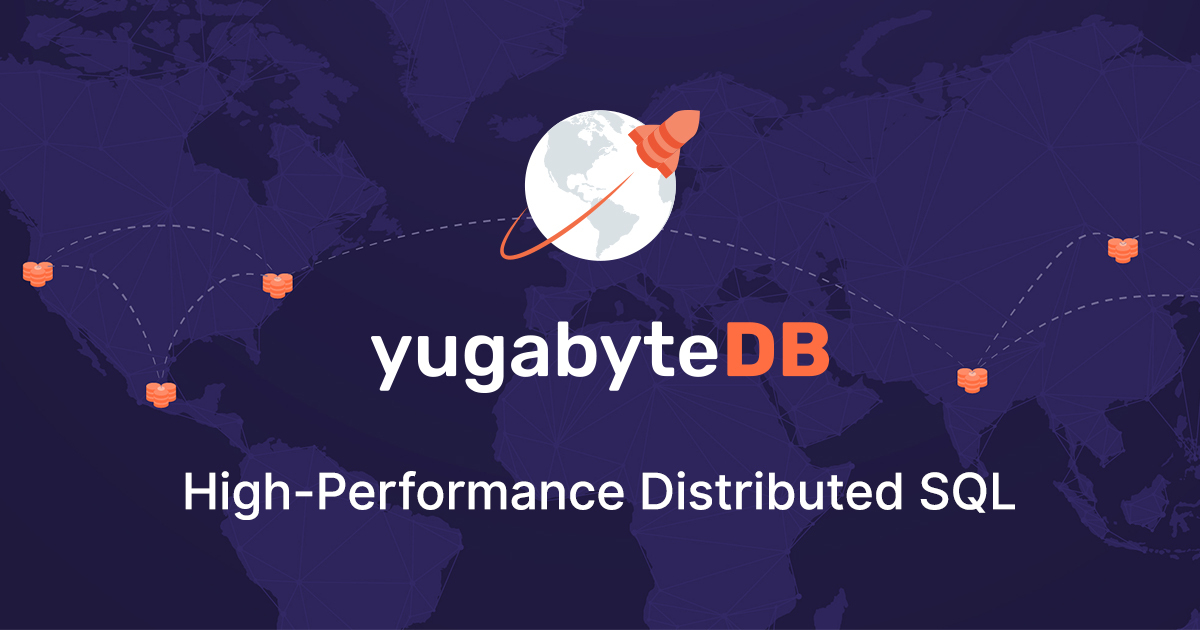 yugabyte-db