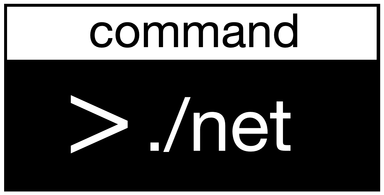 commanddotnet