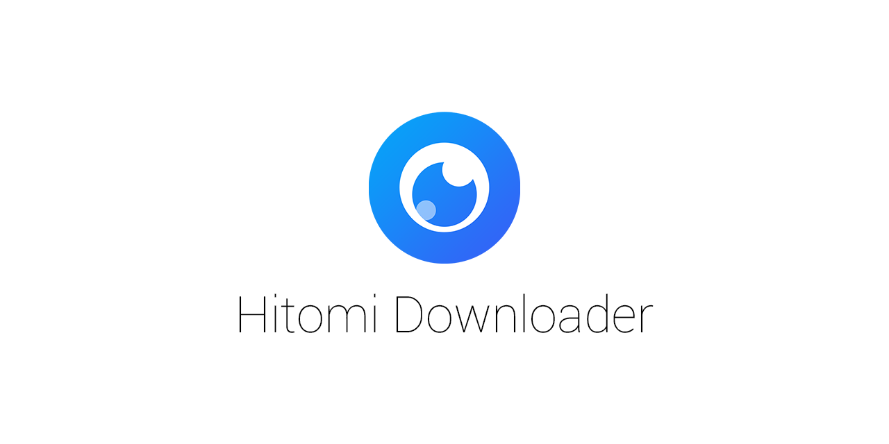 Hitomi-Downloader