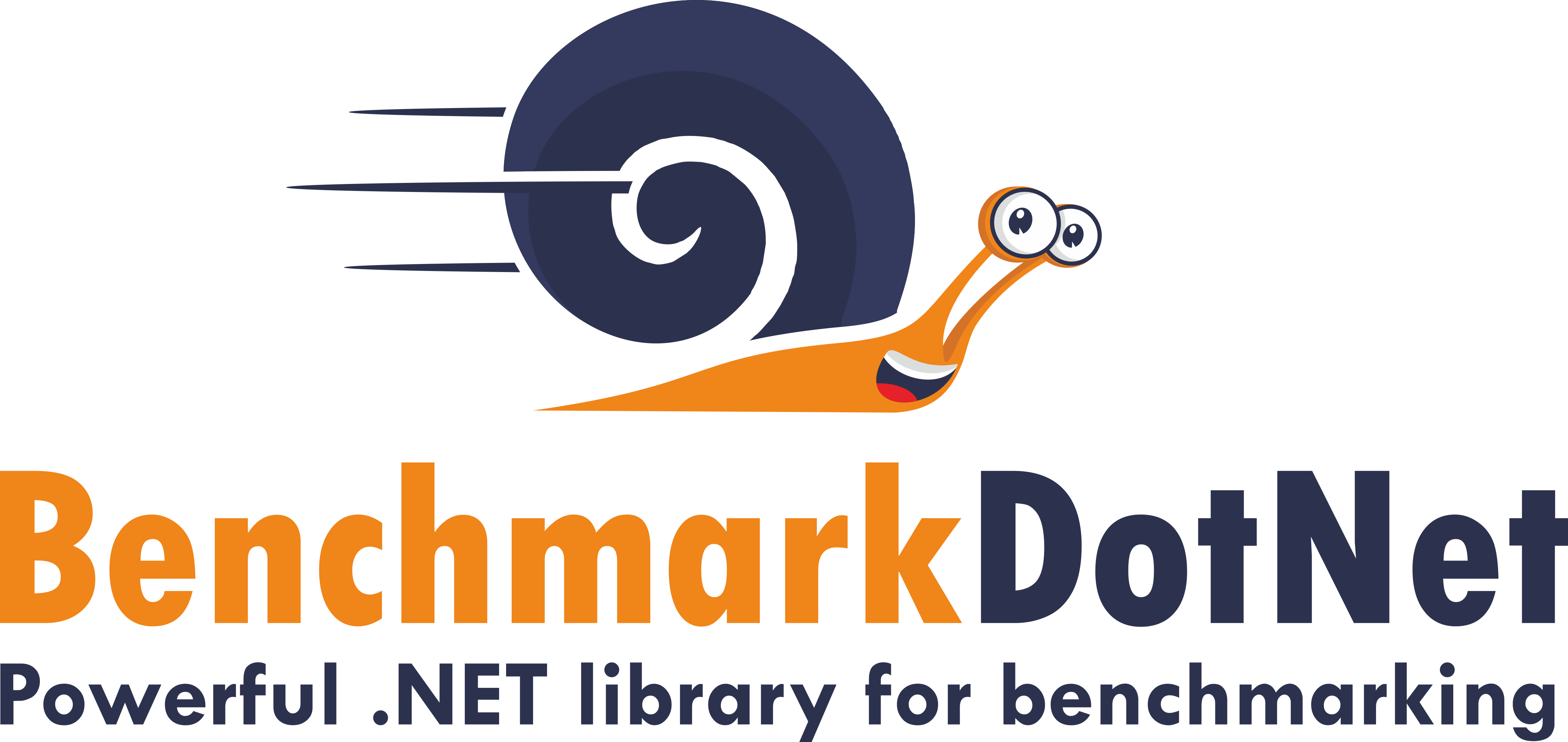 BenchmarkDotNet