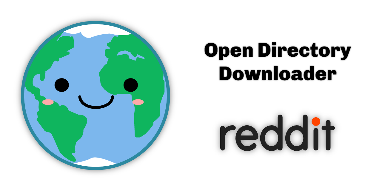 OpenDirectoryDownloader