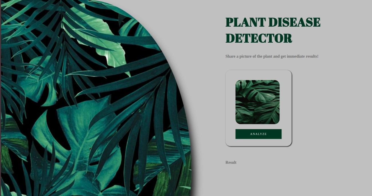 Plant_Disease_Detection