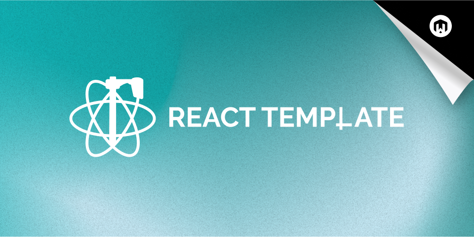 react-template