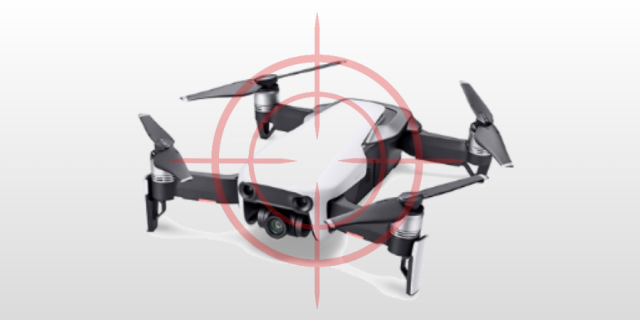 dronesploit