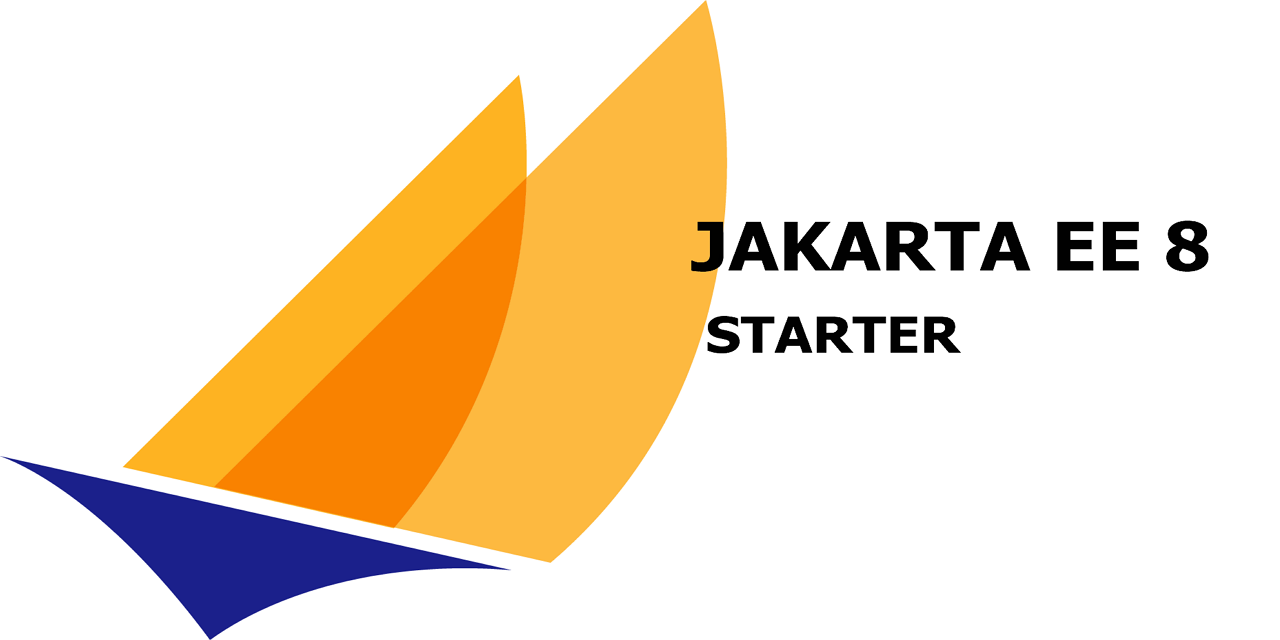 jakartaee8-starter-boilerplate