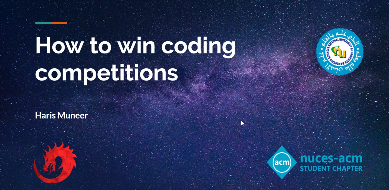 how-to-win-coding-competitions