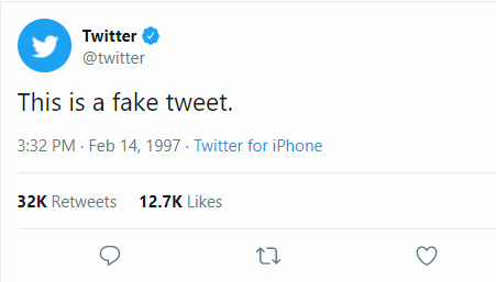 fake-tweet