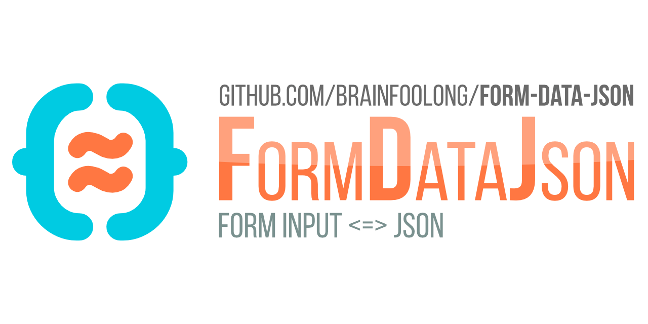 form-data-json
