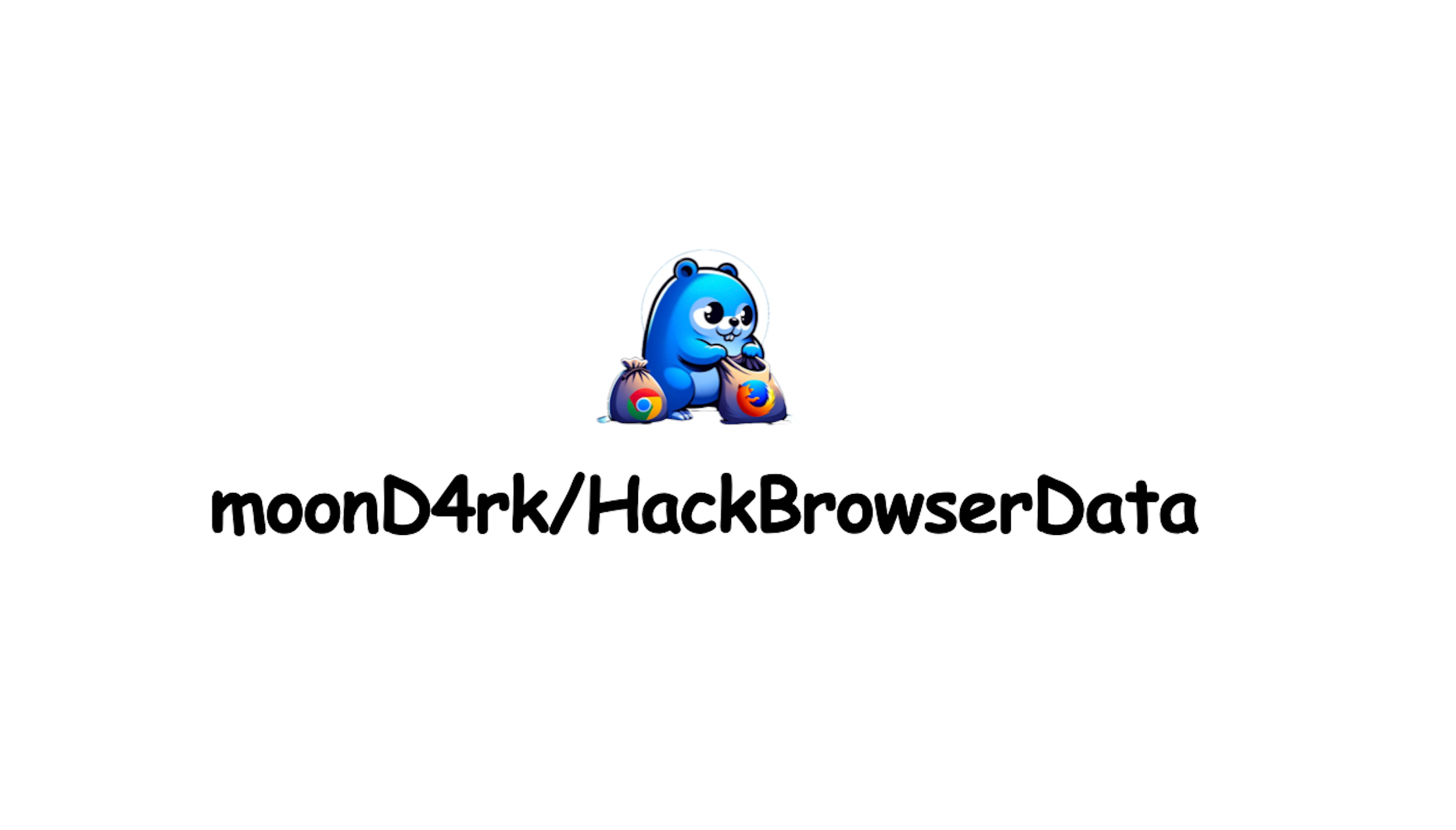 HackBrowserData