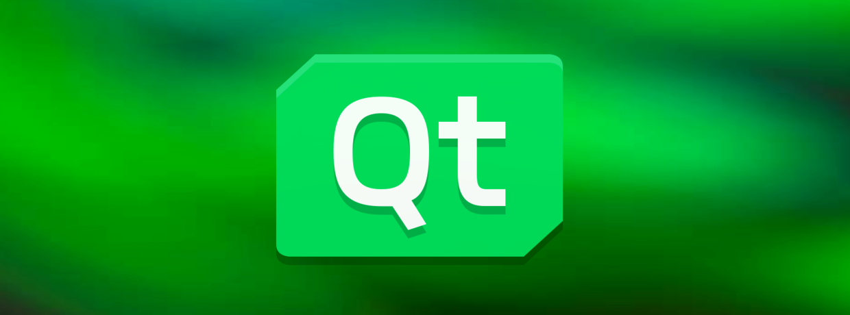 Qt-Guide