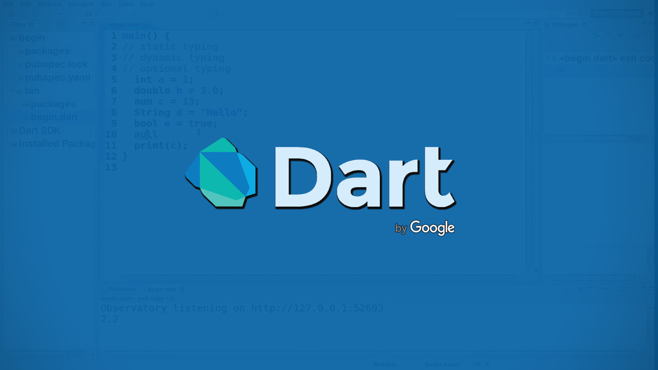 SNU_2D_ProgrammingTools_IDE_Dart