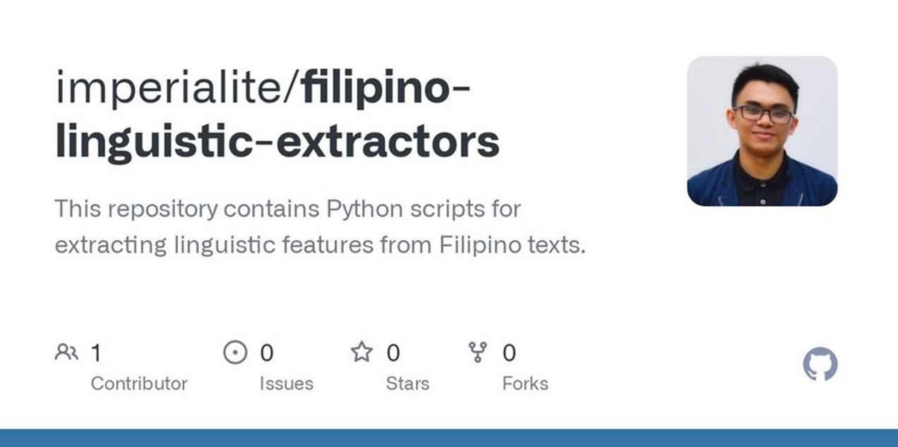 filipino-linguistic-extractors