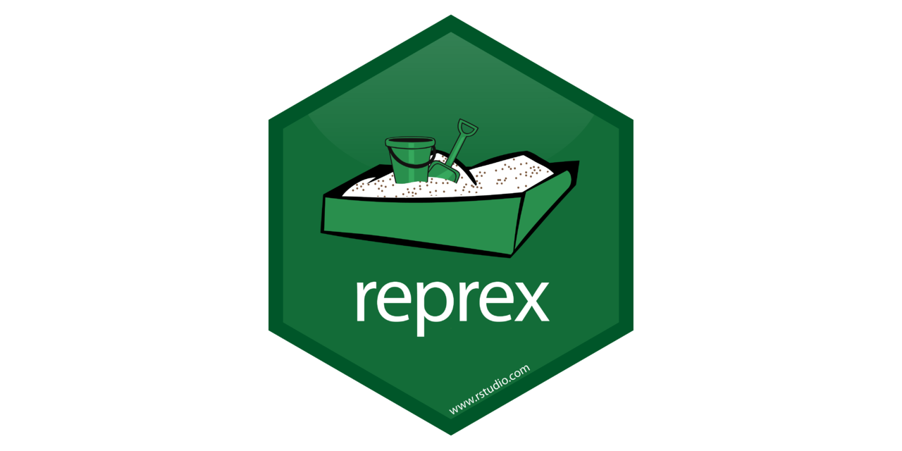 reprex