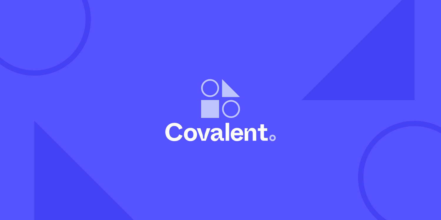 covalent