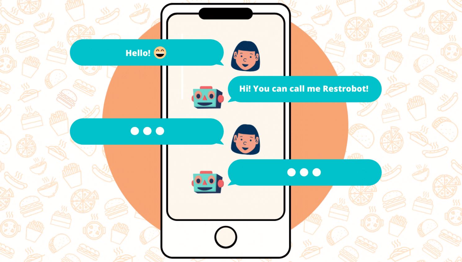 Restaurant-chatbot