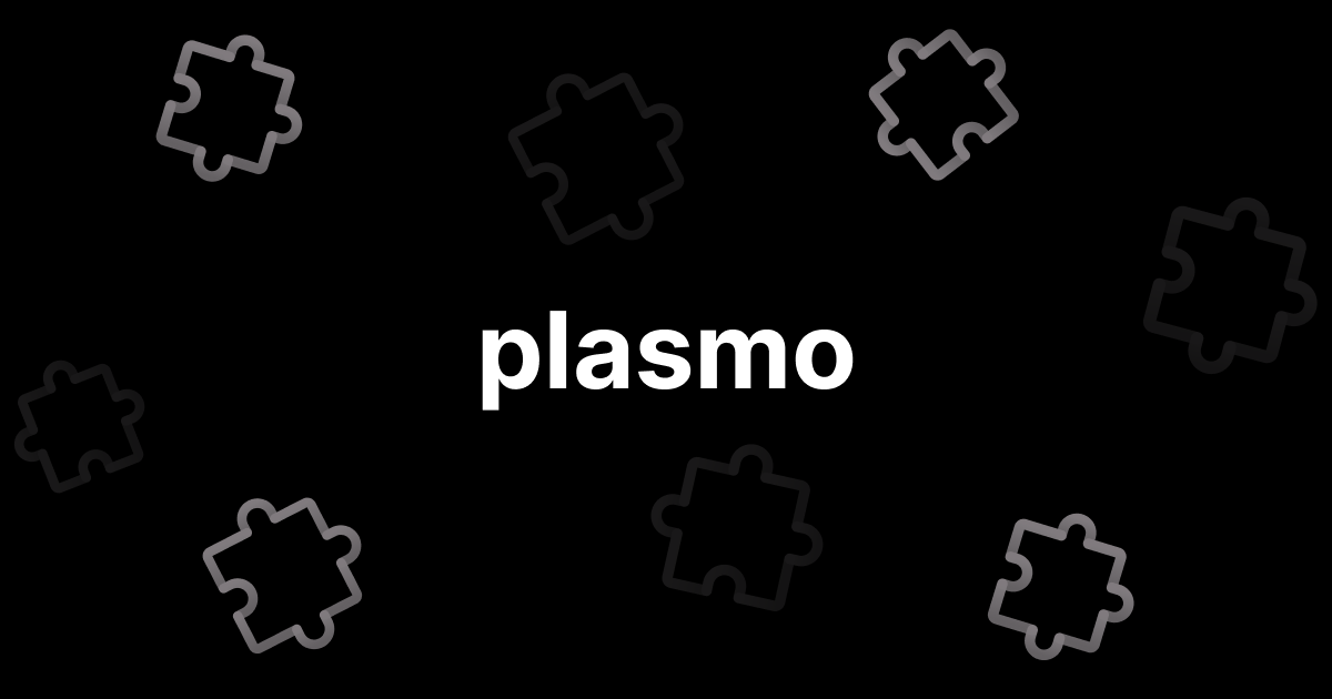 plasmo