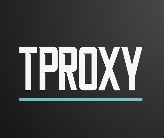 tproxy