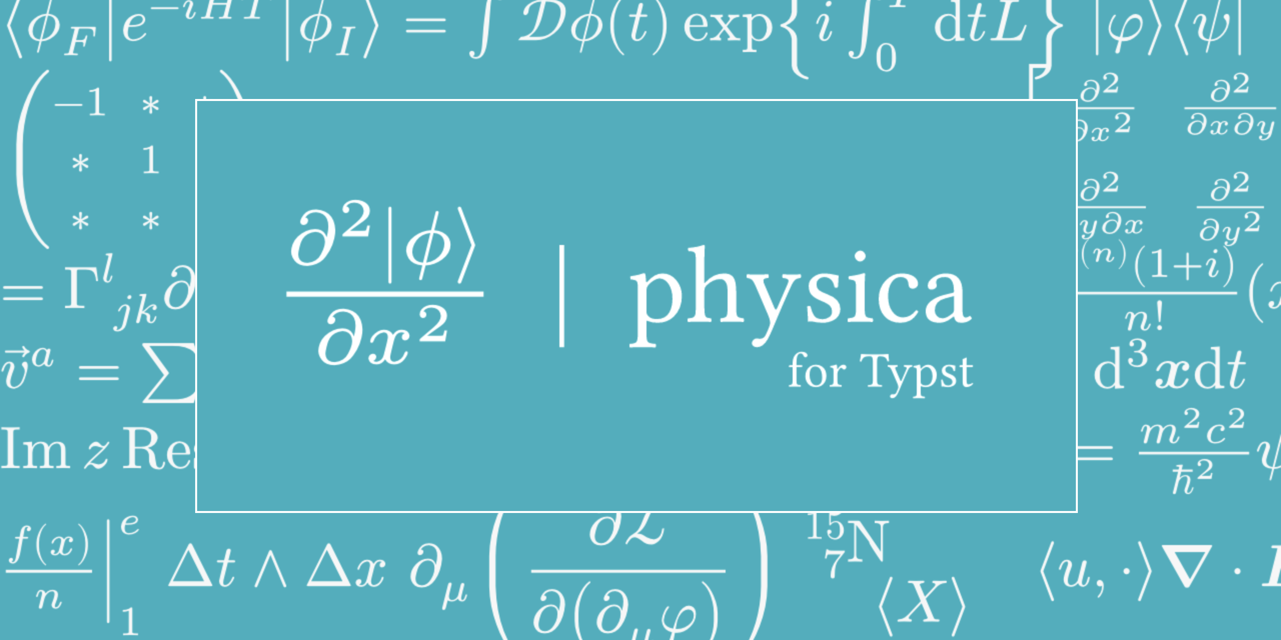 typst-physics