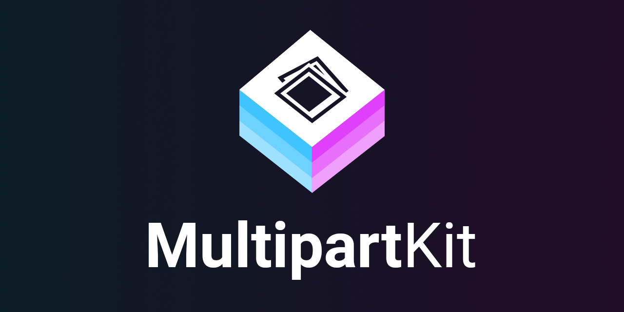 multipart-kit