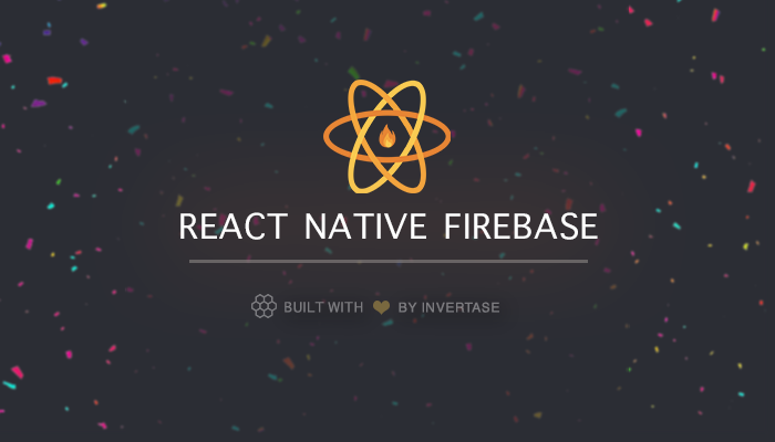 react-native-firebase