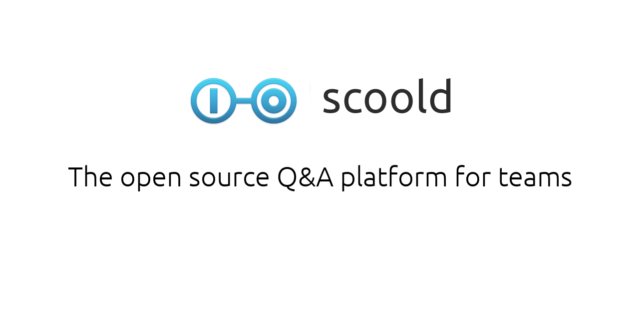 scoold
