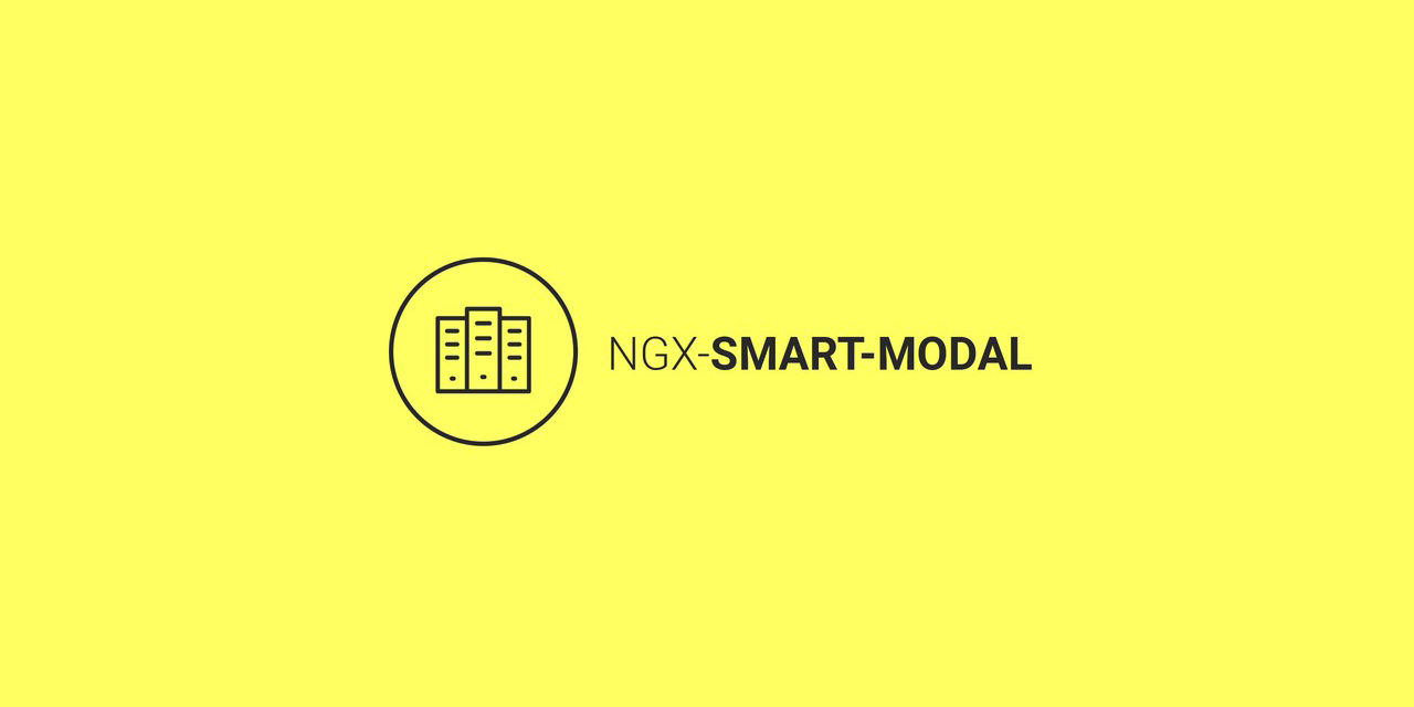 ngx-smart-modal