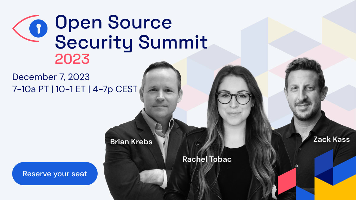 summit-social-speakers  - Open Source Security Summit 2023