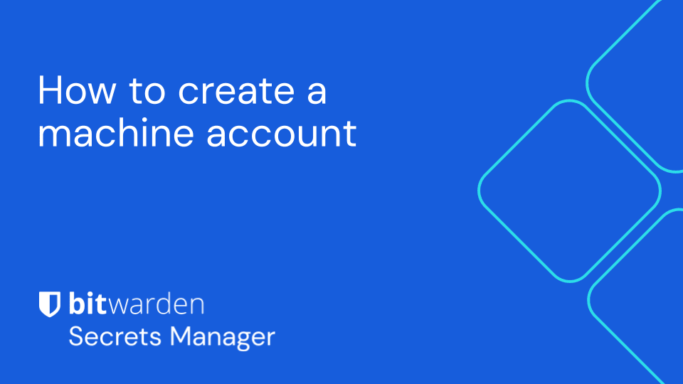 LC-SM-Hero How to create a service account