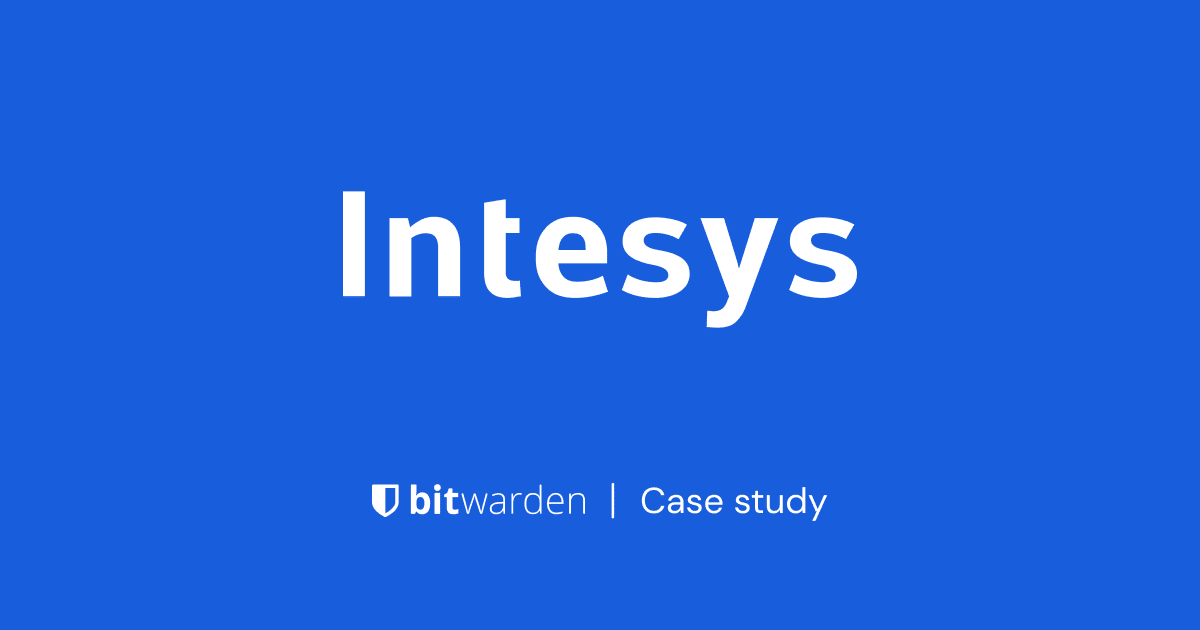 intesys-case-study - blog card