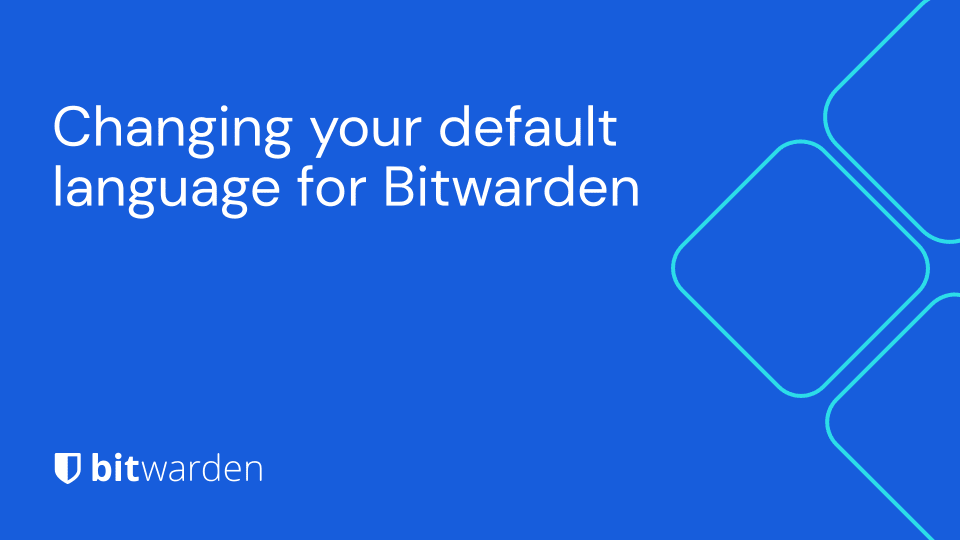 LC-PM-Changing your default language for Bitwarden