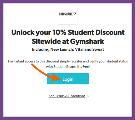 How to get Gymshark Student Discount