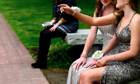Do Colleges Have Prom?