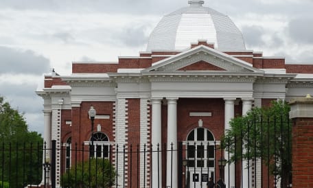 2024 Hardest Colleges to Get Into in Alabama