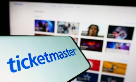 How to Use the TicketMaster Student Discount