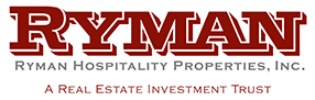 Ryman Hospitality Properties, Inc. Careers Site