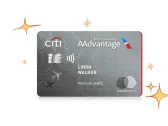 Citi / AAdvantage Platinum Select World Elite Mastercard review: Turn everyday spending into a future flight