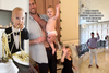 Inside the ‘Four Seasons baby’ meme and her family’s stay at the hotel