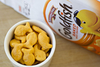 Campbell Soup Co. in discussions about Goldfish creative account