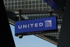 United launches a media network so advertisers can target its travelers