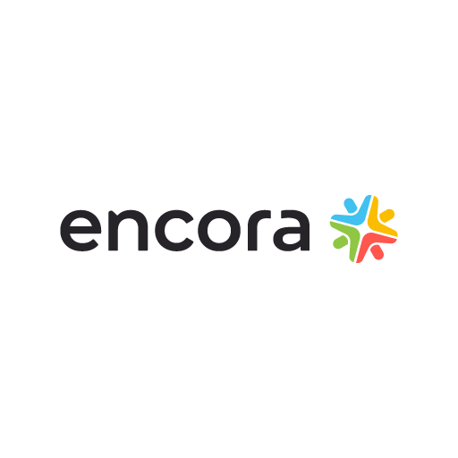 Encora's Logo