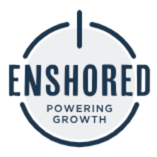 Enshored's Logo