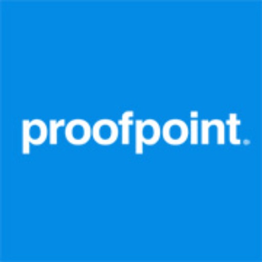 Proofpoint's Logo