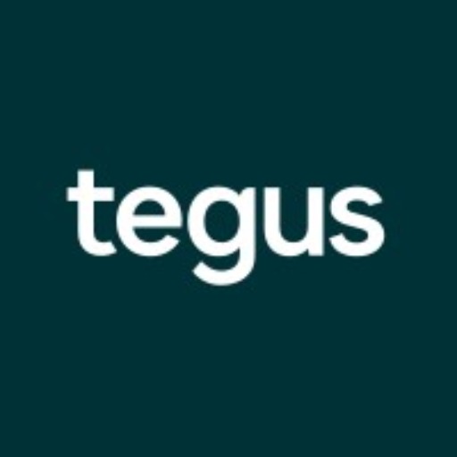 Tegus' Logo