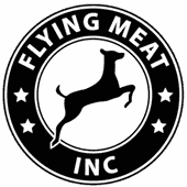 Flying Meat Inc. logo