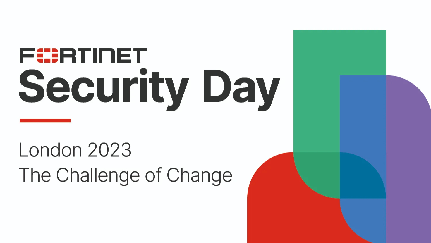 Fortinet UKI Security Day 2023