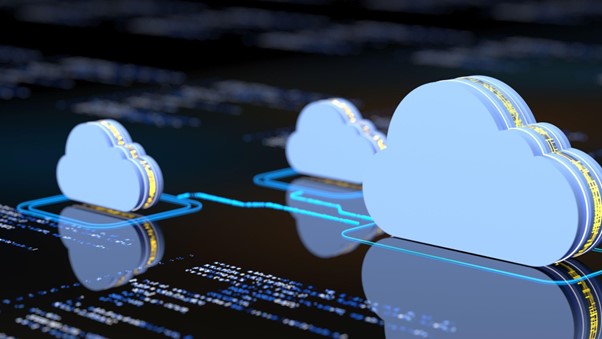 cloud migration strategy lift and shift