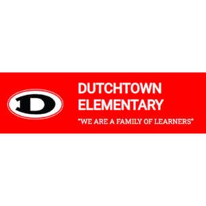 Dutchtown Elementary Logo