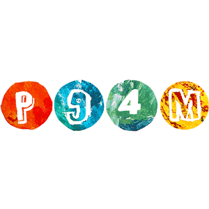 P94M Logo 