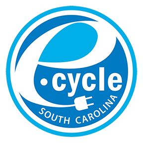e-cycle logo