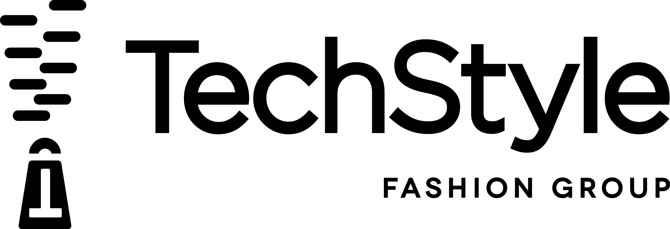  TechStyle logo 